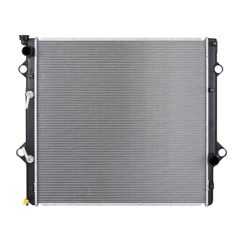 Amazon.com: WOESDYCV Radiator for Lexus for GX460 4.6L 4.6L